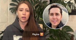 DJ Ilaisa arremetió contra Karol Lucero tras destapar infidelidad