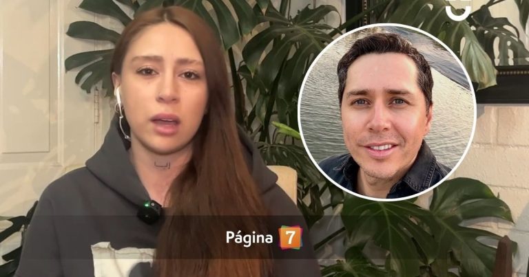 DJ Ilaisa arremetió contra Karol Lucero tras destapar infidelidad: le hizo desafiante 