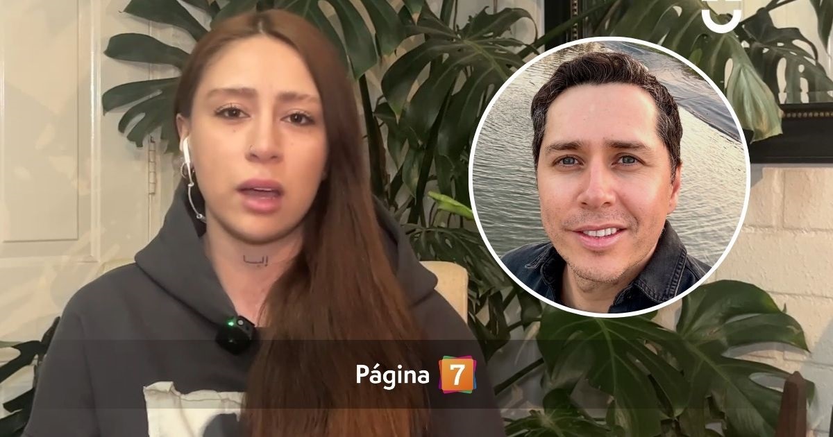 DJ Ilaisa arremetió contra Karol Lucero tras destapar infidelidad