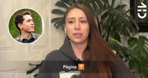 Expareja de DJ que expuso infidelidad de Karol Lucero la acusó de haber fingido cáncer