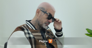 DJ Méndez regresa a la música y lanza nueva canción con artistas urbanos: 