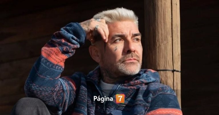 DJ Méndez reaparece en redes tras enfrentar delicado momento personal: 