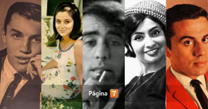 El movimiento musical que marcó a todo Chile: REC TV estrena documental sobre la Nueva Ola