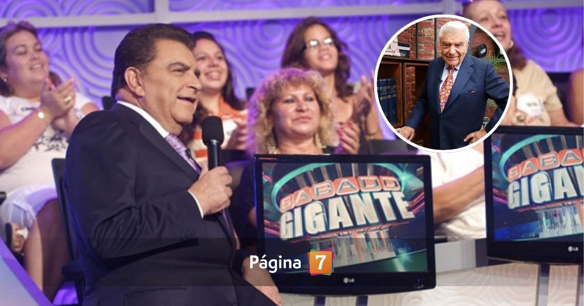 Don Francisco confirma regreso de Sábado Gigante tras 10 años fuera: sumará a figura internacional