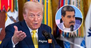 Trump autoriza en secreto matar a líderes de cárteles en Latinoamérica: incluye a Nicolás Maduro