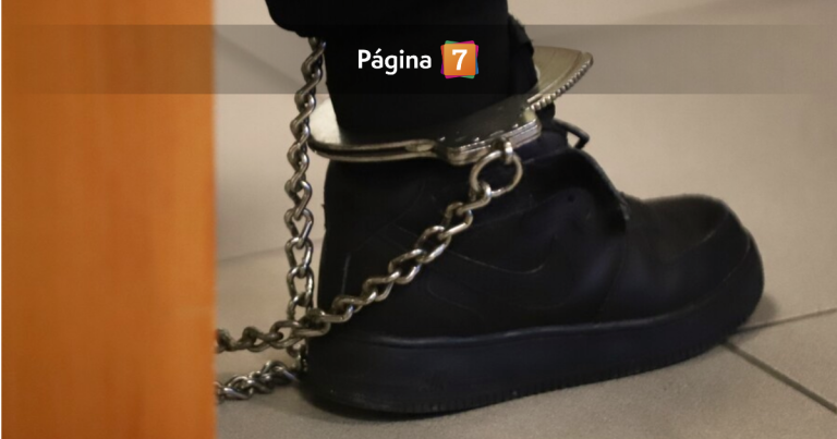 Condenan a extranjero por violación a niña de 12 años: fomentó encuentros sexuales con otros adultos