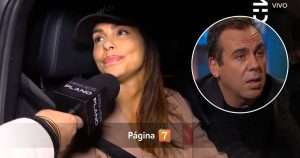 edith poblete exesposa de francisco kaminski