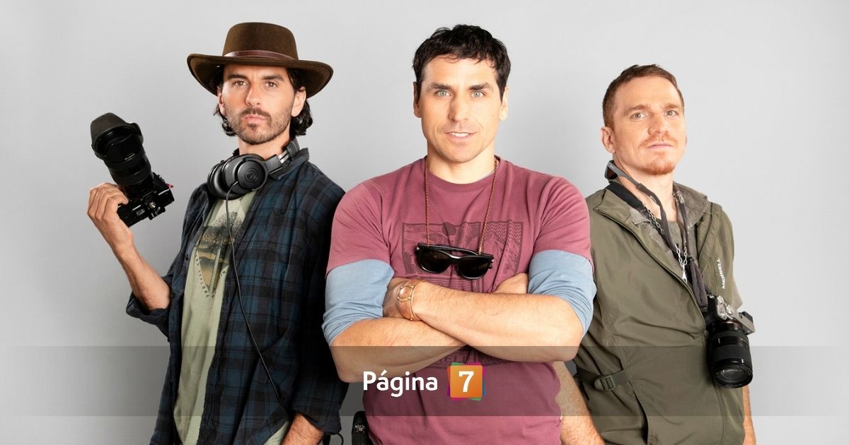 De cultura a espectáculos: las 4 categorías de televisión que están presentes en los Premios Cordillera 2025