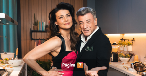 Tonka Tomicic y Yann Yvin conducirán nuevo reality de Mega, El Internado: todo lo que debes saber