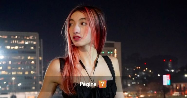 El presente de Thammy Palma tras su paso por 'Mundos Opuestos': 