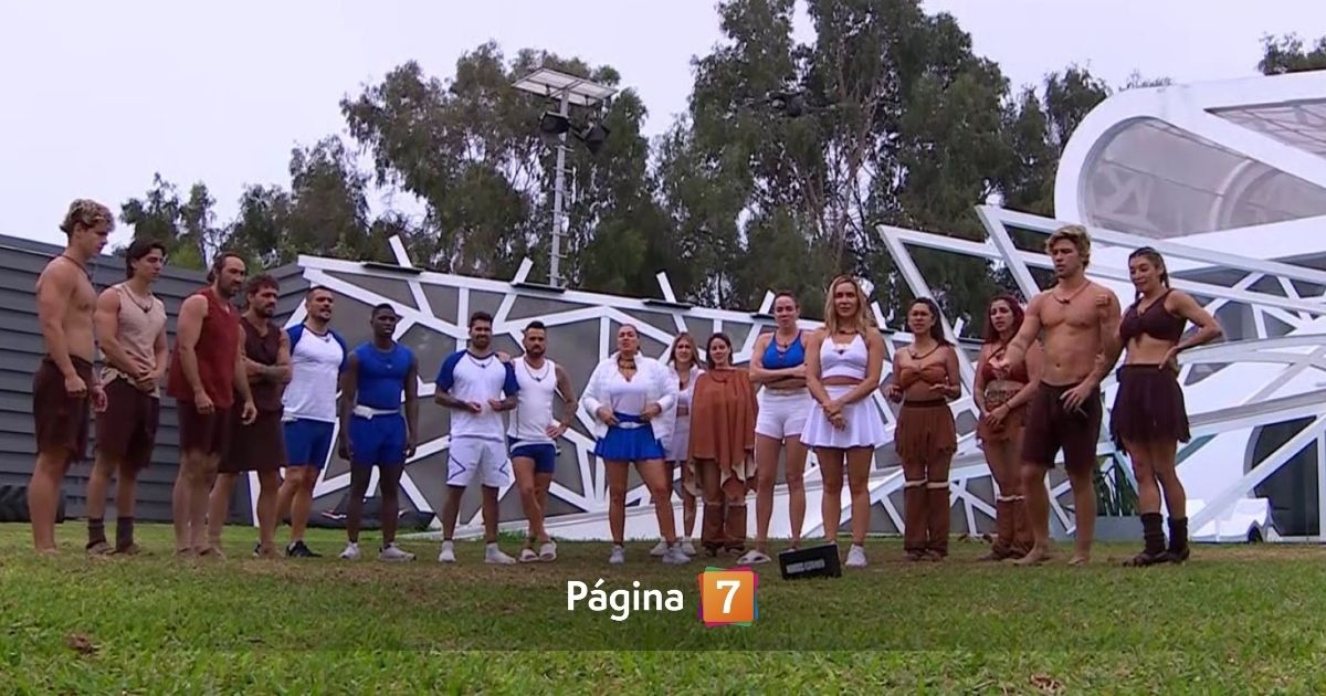 Filtran a la nueva eliminada de Mundos Opuestos: no pudo vencer a su "enamorado" en el duelo