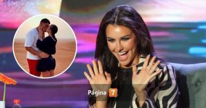 ¿Está embarazada? Emilia Dides impactó con tierno registro junto a Sammis Reyes