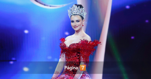 Emilia Dides emocionó con su último mensaje como Miss Universo Chile: 