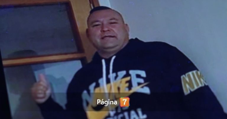 Empresario se defiende tras ser apuntado por Verdugo como autor del crimen del 