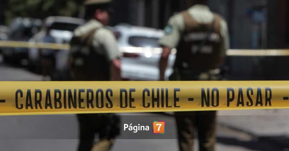 encuentran cuerpo sin vida de hombre en via ferrea de lota bajo