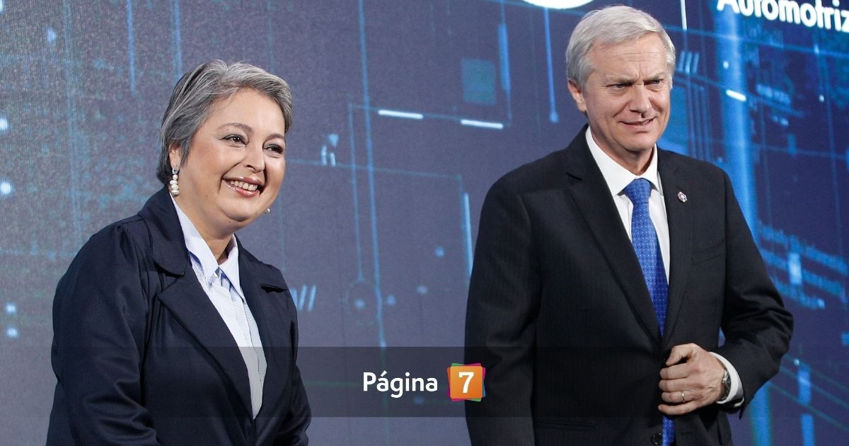 encuesta cadem jeannette jara y kast