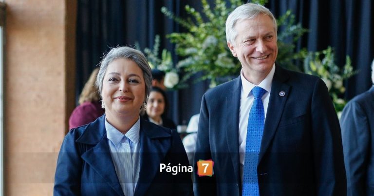 ¿Jeannette Jara o José Antonio Kast? Quién lidera en intención de voto según Encuesta Criteria