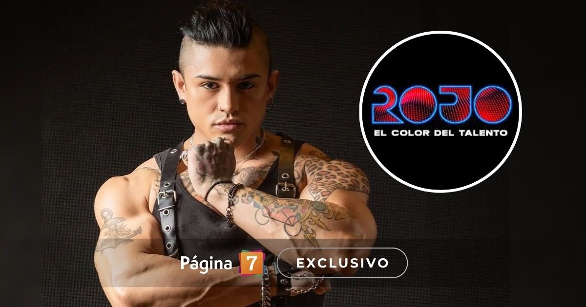 Ernesto Bravo destapó "boicot" en su eliminación de Rojo y contó la verdad