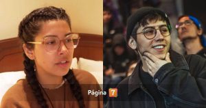 Eskarcita arremetió contra Julitroz por no aclarar su situación: 