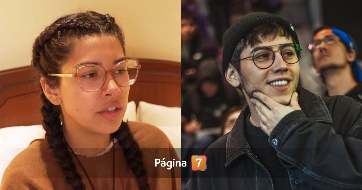 eskarcita arremete contra julitroz