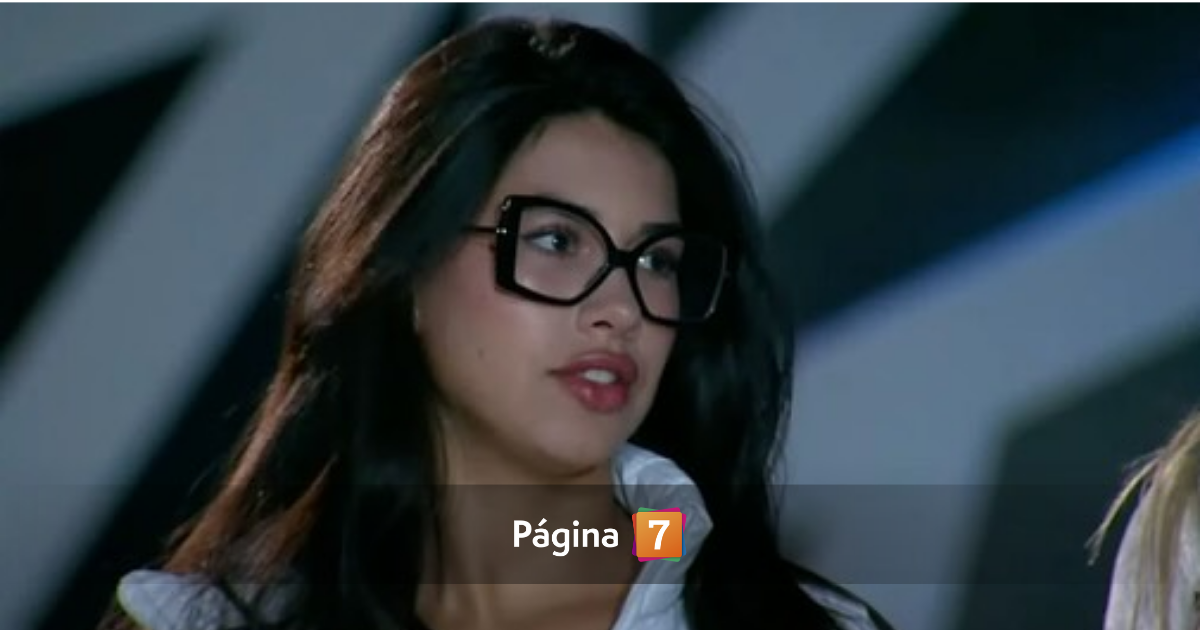 Eskarcita exlicó por qué salió de Chile tras su paso por Mundos Opuestos