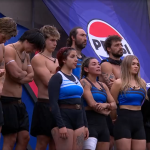 Nueva competencia por equipos en Mundos Opuestos puso en duda desempeño de Gacela: 