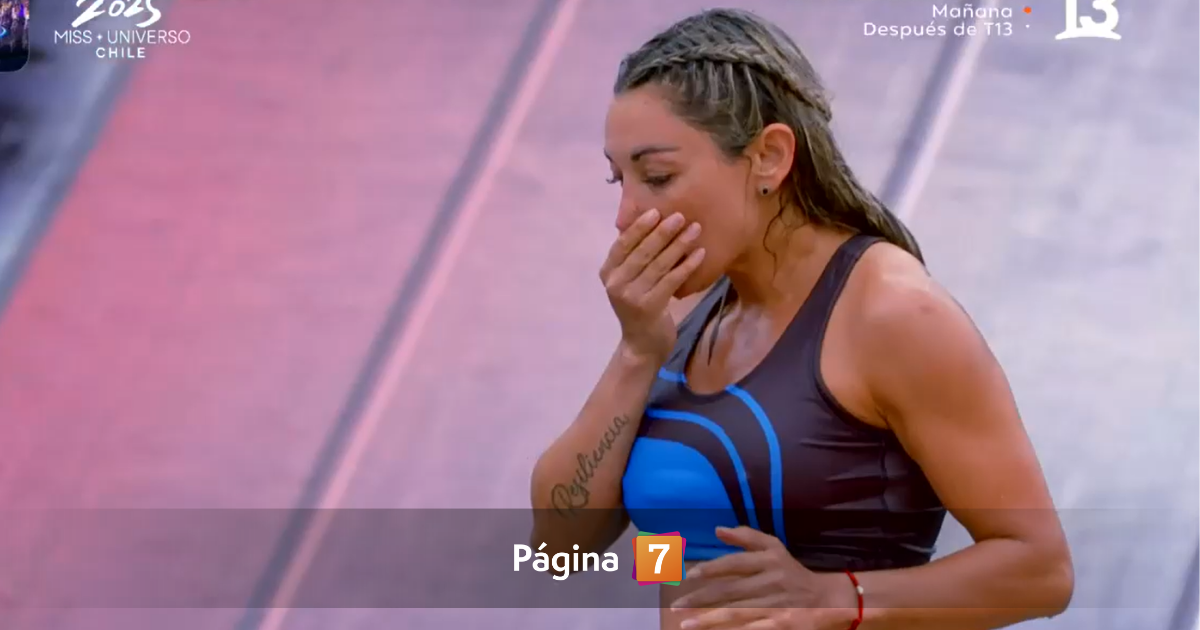 La dolorosa confesión de Evelyn Ortiz en 'Mundos Opuestos': reveló la pérdida de un hijo