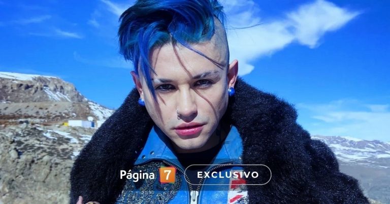 Ex 'Rojo' Ernesto Bravo y el 