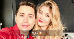 antigua funa de expareja de Karol Lucero por infidelidad a su esposa