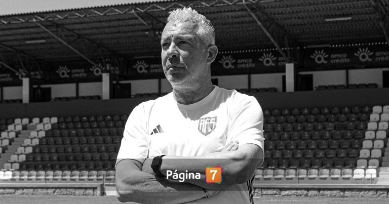 Falleció Jorge Costa a los 53 años: ¿quién era y por qué el mundo del fútbol llora su muerte?