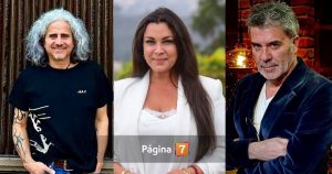 De Pablo Herrera a Marlen Olivari: ¿qué famosos buscarán llegar al Congreso en las elecciones 2025?