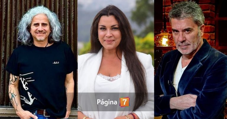 De Pablo Herrera a Marlen Olivari: ¿qué famosos buscarán llegar al Congreso en las elecciones 2025?