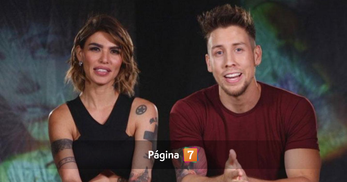 El presente de Felipe Lasso, exparticipante de Doble Tentación