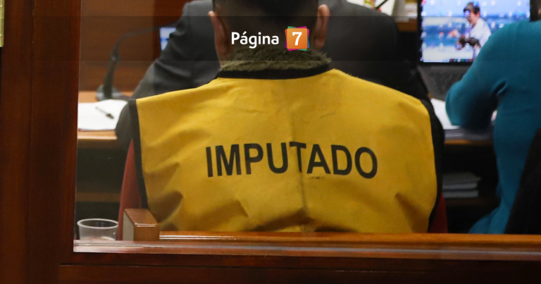 Víctima fingió estar muerta para salvarse: revelan crudos detalles de femicidio tentado en Coronel