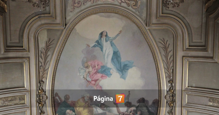 ¿Por qué es feriado el viernes 15 de agosto? Fecha se relaciona con la Iglesia Católica