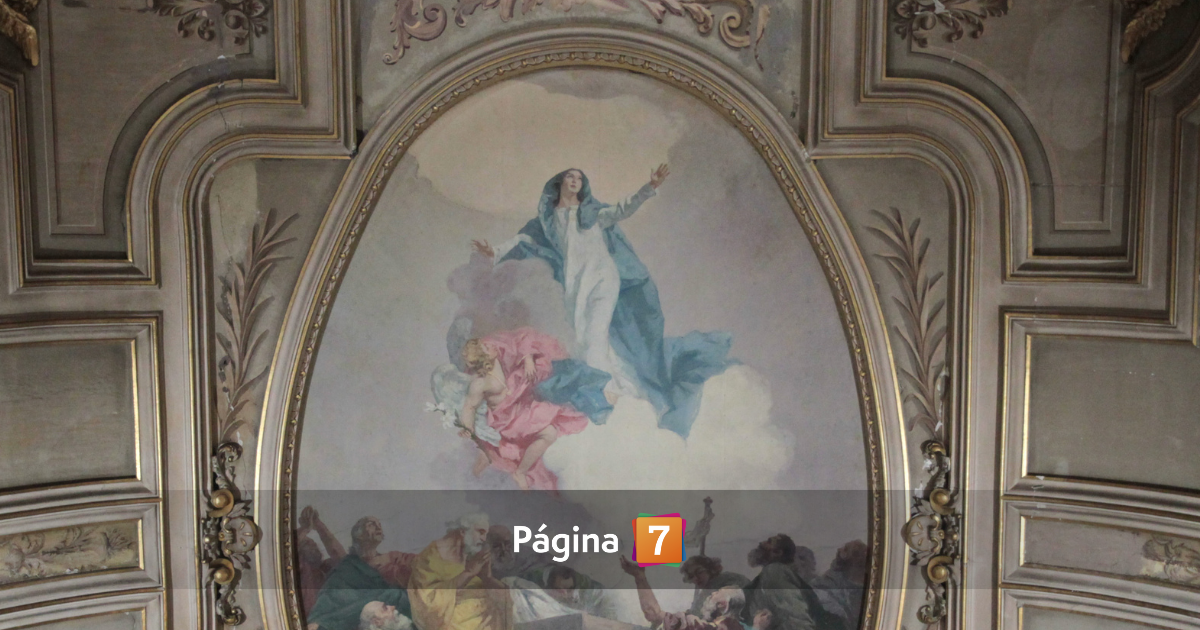 ¿Por qué es feriado el viernes 15 de agosto? Este es el motivo