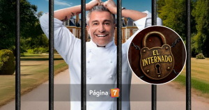 fernando solabarrieta en el internado