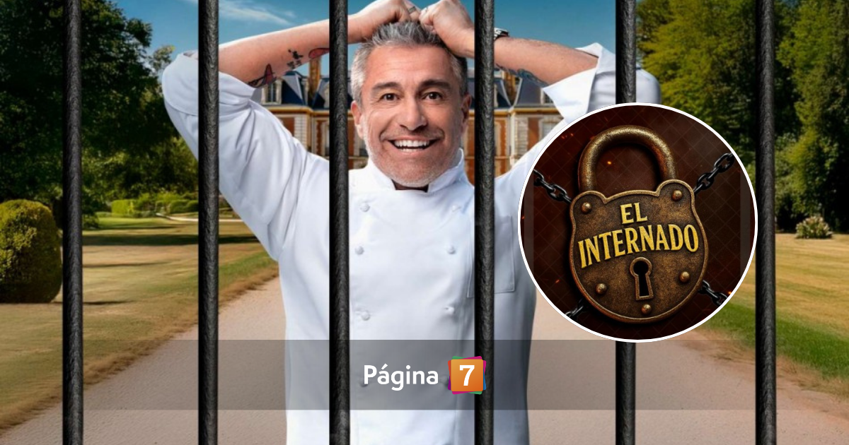 fernando solabarrieta en el internado