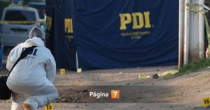 Terrible hallazgo en Osorno: feto de 14 semanas fue encontrado en planta de aguas servidas