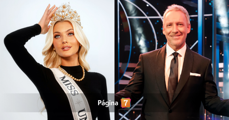 Miss Universo llega a la gran final en Chile: conoce la hora de transmisión este viernes 1 de agosto