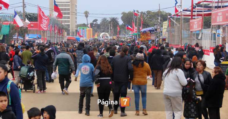 Fondas de Fiestas Patrias 2025: los artistas y cuáles son los panoramas imperdibles en la RM