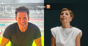 Fran GH contó que sufrió por boda de Cristián de la Fuente y Angélica Castro: 