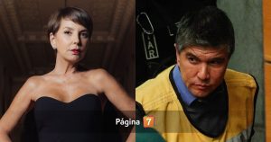 Destapan que defensa de Monsalve facilitó contacto de Fran García-Huidobro a expareja de denunciante