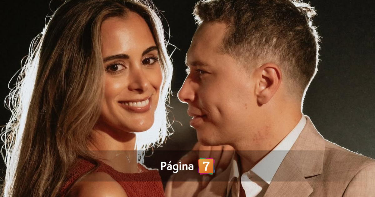 Suegra de Karol Dance y presente de Fran Virgilio tras polémica: "Él sigue siendo mi yerno"