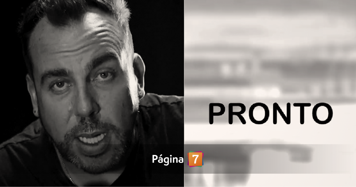 En medio de la polémica: Francisco Kaminski sorprendió al anunciar nuevo emprendimiento