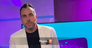 Francisco Kaminski sufre nuevo e importante revés laboral tras vínculo por crimen del Rey de Meiggs