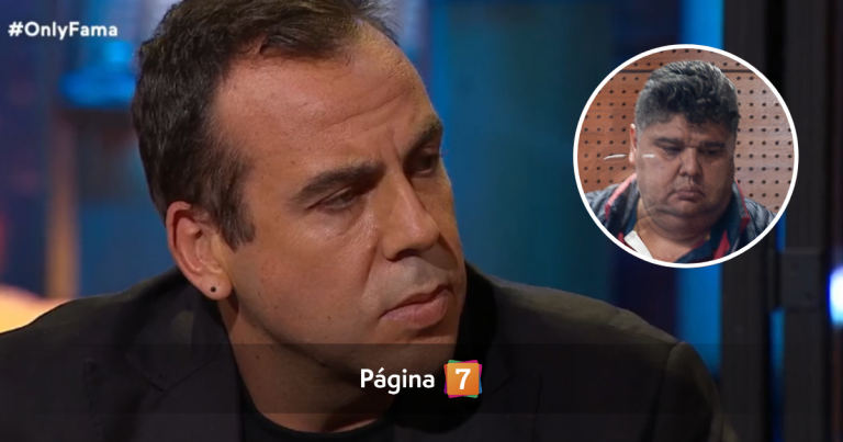 Francisco Kaminski explicó llamado de Wilson Verdugo el día del crimen del 'Rey de Meiggs'