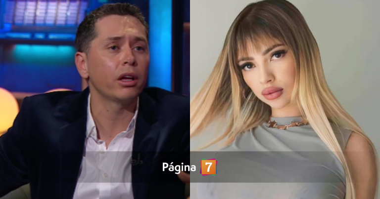 Gatita Veve, actriz de cine para adultos, destapó fogosa propuesta que recibió de Karol Dance