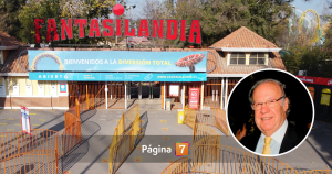 A los 81 años muere Gerardo Arteaga, fundador de Fantasilandia y Mundo Mágico