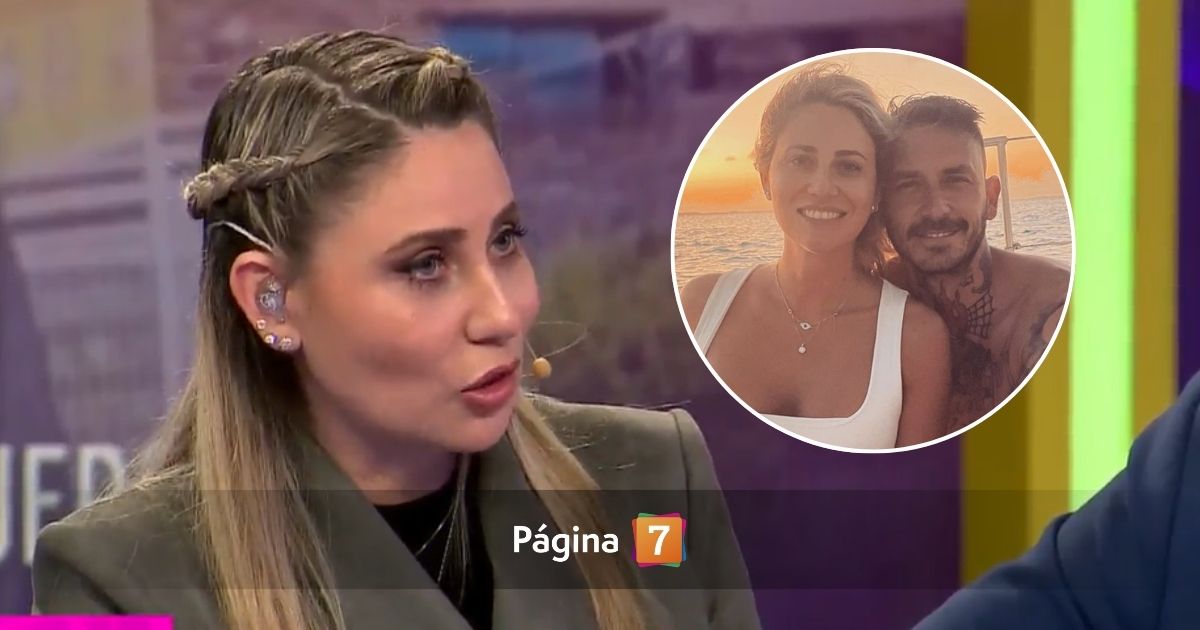 gissella gallardo infidelidades mauricio pinilla